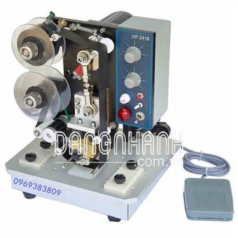 Máy in date tự động HP-241