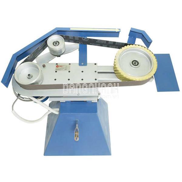Máy mài đai nhám Standard 2HP-3LO | Cơ Khí Đại Nhân
