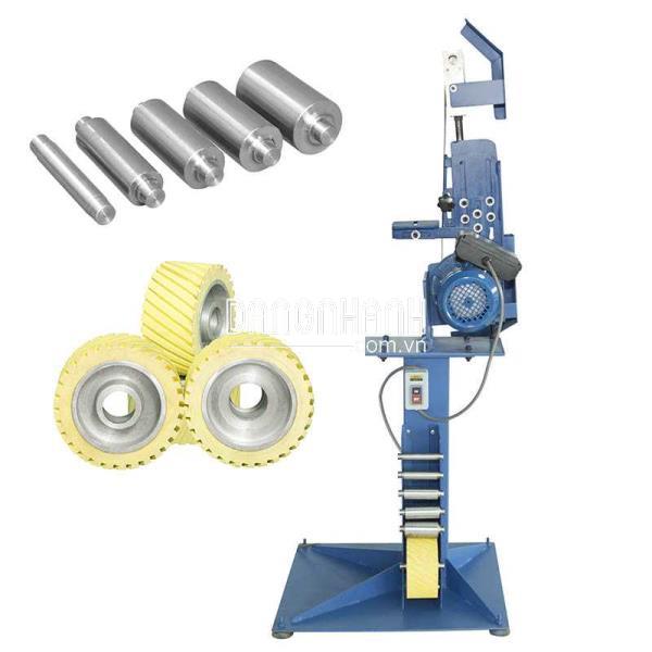 Máy mài giáp dây đa chức năng 125