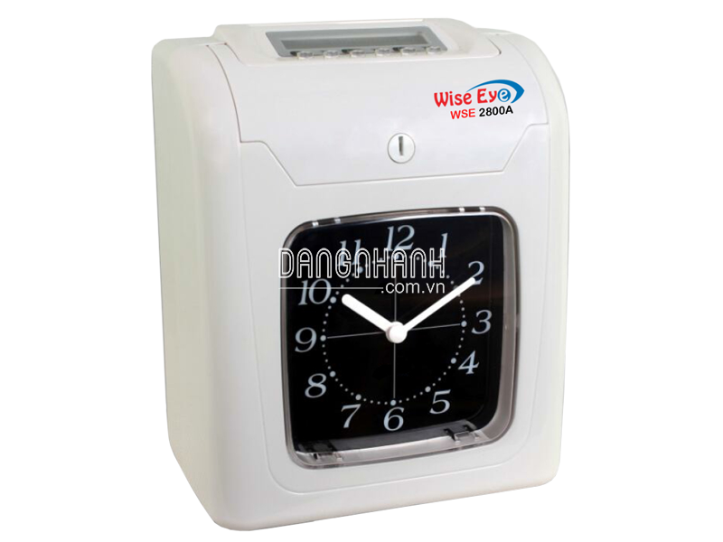 MÁY CHẤM CÔNG WISE EYE WSE 2800A