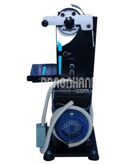 Máy mài đai nhám mini 1 pha 1.5HP DN-DB01