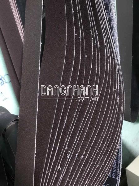Nhám vòng 80×1500 mài phá kim loại