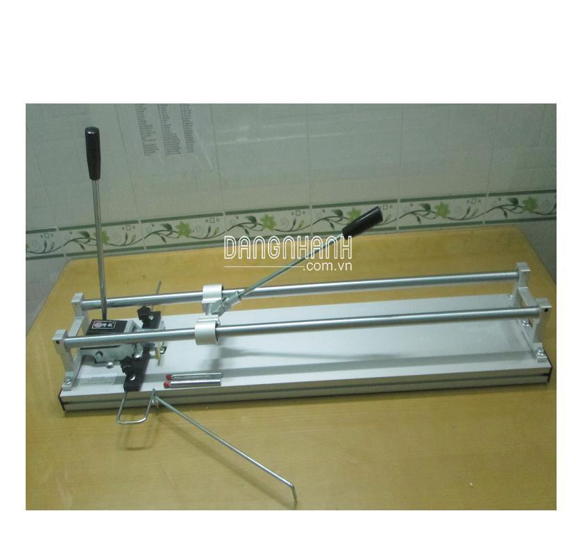 Máy cắt gạch có cần bẩy trợ lực