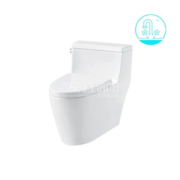 BÀN CẦU MỘT KHỐI HAFELE ICONIC 588.79.401