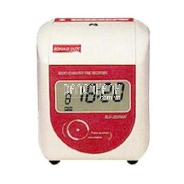 MÁY CHẤM CÔNG RONALD JACK RJ 3300N