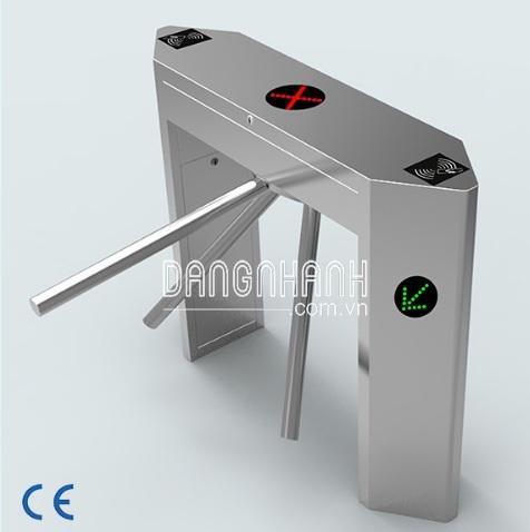 Cổng tay xoay 3 chấu F109Z
