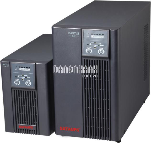 BỘ LƯU ĐIỆN UPS SATA ONLINE C1K