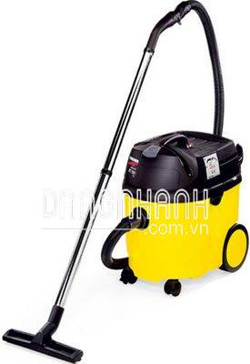 MÁY HÚT BỤI CÔNG NGHIỆP HÚT KHÔ VÀ ƯỚT KARCHER NT361ECO