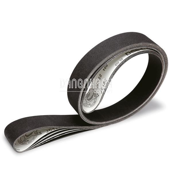 Nhám vòng mài phá kim loại quy cách 50×2000