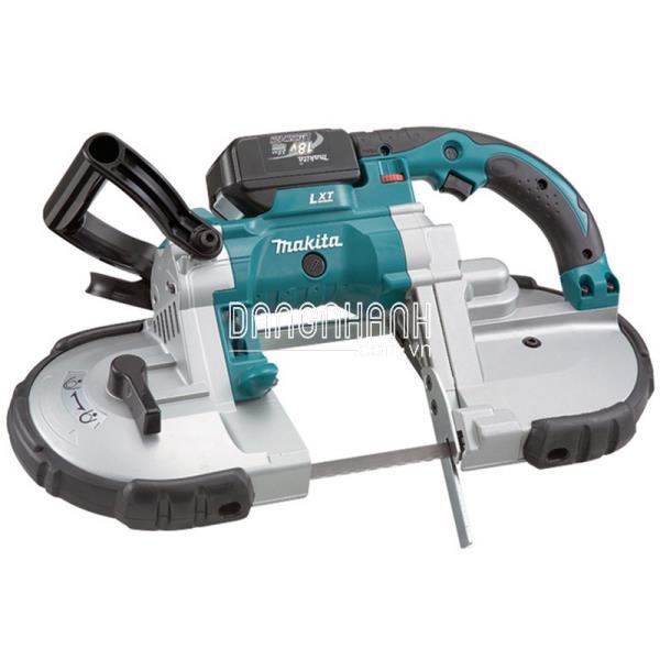 MÁY CƯA VÒNG MAKITA DPB180RFE LITHIUM-ION (18V*2 3.0AH)