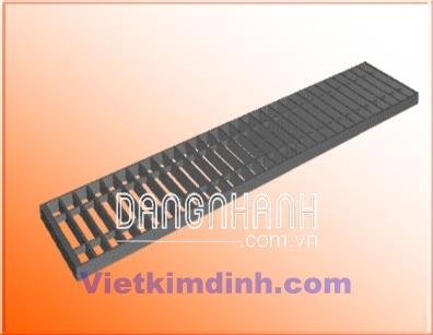 Tấm đan thoát sàn inox