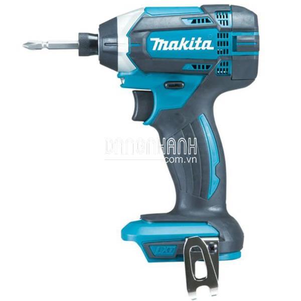 MÁY BẮT VÍT MAKITA DTD152Z (18V KO PIN SẠC)