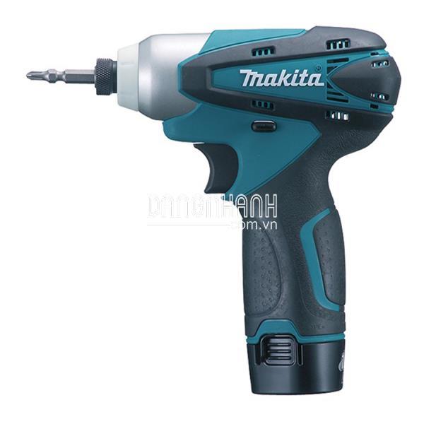 MÁY BẮT VÍT MAKITA TD090DWE (10.8V)