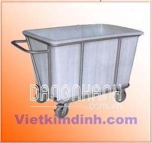 Xe đẩy đồ giặt ướt