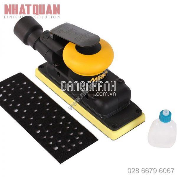MÁY CHÀ NHÁM MIRKA OS 383CV