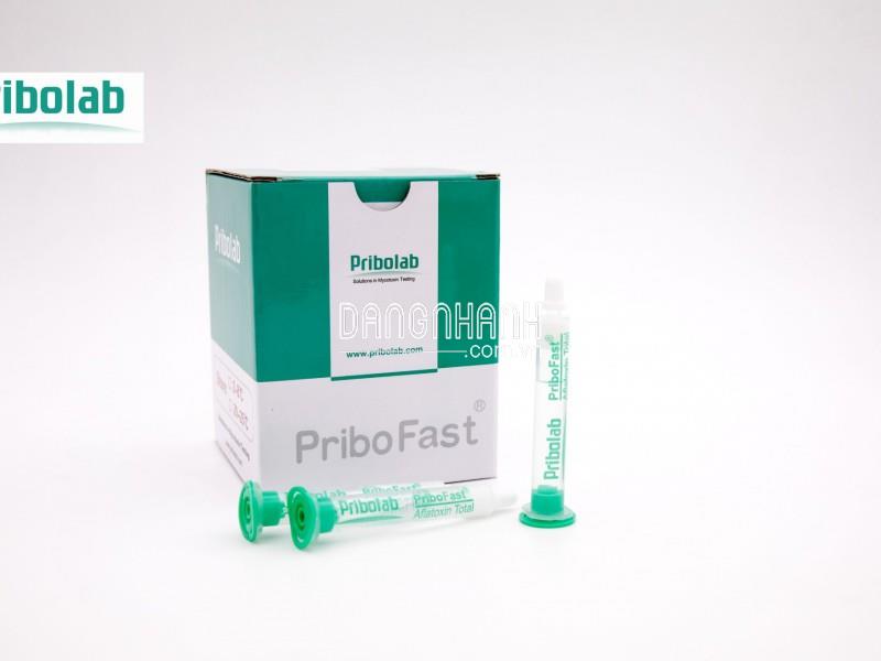 Cột Chiết T-2/ HT-2 Toxin IAC 3mL