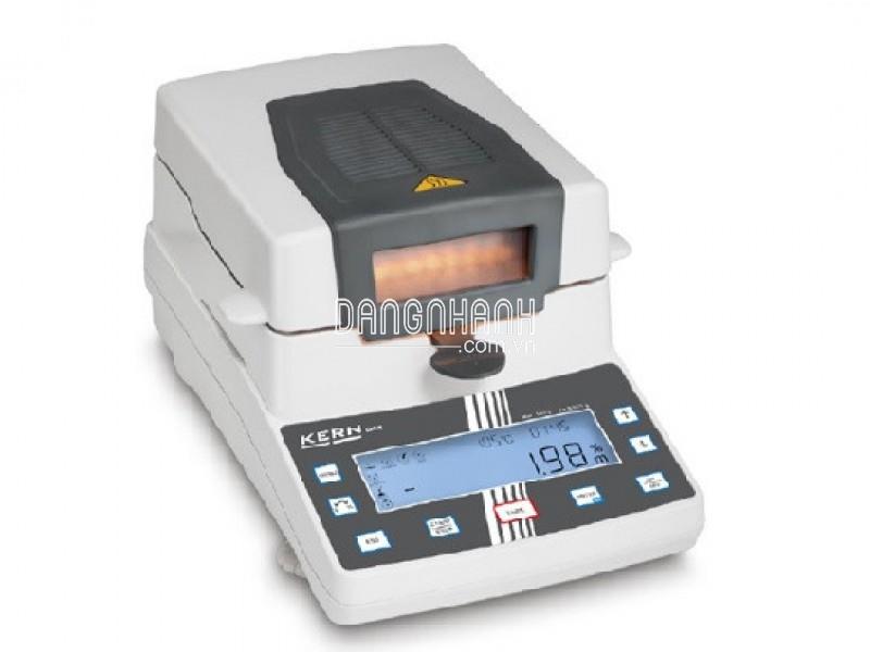 Cân sấy ẩm Kern, DAB 100-3