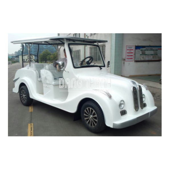 Xe điện kiểu dáng cổ 6 chỗ LT-S6.FB