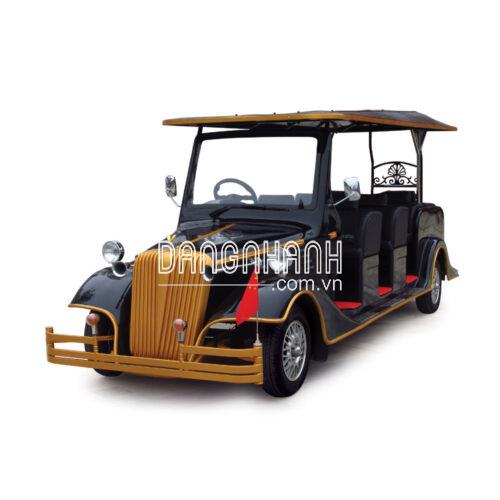 Xe điện kiểu dáng cổ 8 chỗ LT-S8.FA