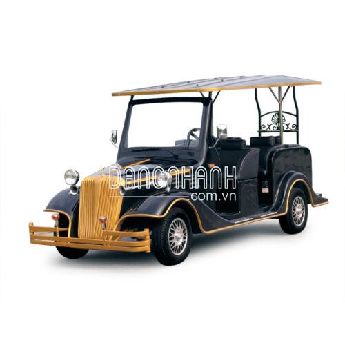 Xe điện kiểu dáng cổ 6 chỗ LT-S6.FA