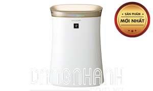 Máy tạo ion và lọc khí Sharp FP-G50E-W