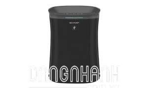 Máy tạo ion lọc khí bắt muỗi Sharp FP-GM50E-B