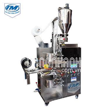 MÁY ĐÓNG GÓI CÀ PHÊ PHIN TÚI LỌC 2 LỚP (TMĐG-SGC19)