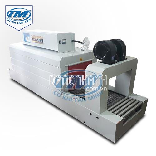 MÁY CO MÀNG NHIỆT BS-4535 (TMĐG-B30)