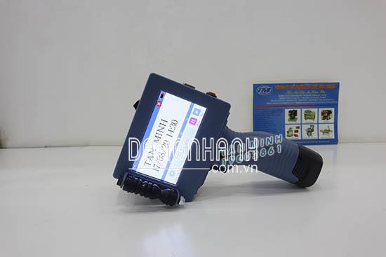 MÁY IN DATE CẦM TAY TỰ ĐỘNG TM2 (TMĐG-D28)