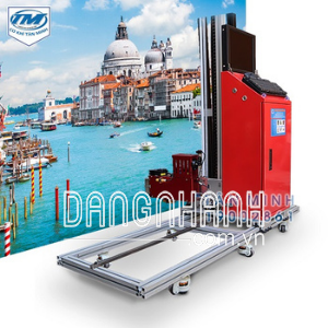 MÁY IN TRANH TƯỜNG 3D 8 KIM PHUN (TMĐG-D04A)