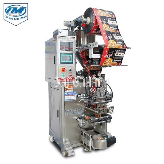 MÁY ĐÓNG GÓI DUNG DỊCH 4 BIÊN TMĐG-2F9