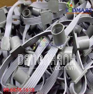 Đui đèn trang trí DDT