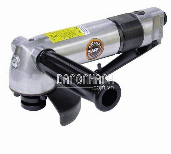 Máy mài góc bằng khí nén Kawasaki KPT-100AL