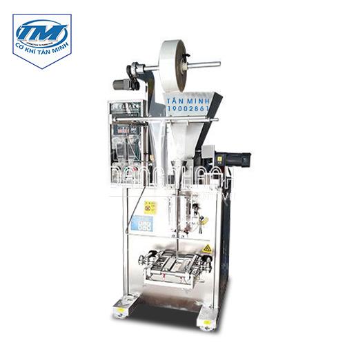 MÁY ĐỊNH LƯỢNG, ĐÓNG GÓI MUỐI, GIA VỊ TRỤC VÍT (TMĐG-I53)