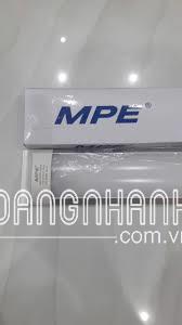 Bộ Đèn Led Chụp Mica 1m2 36W MPE