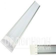 Bộ Đèn Led Chụp Mica Đôi 20W PAT8D