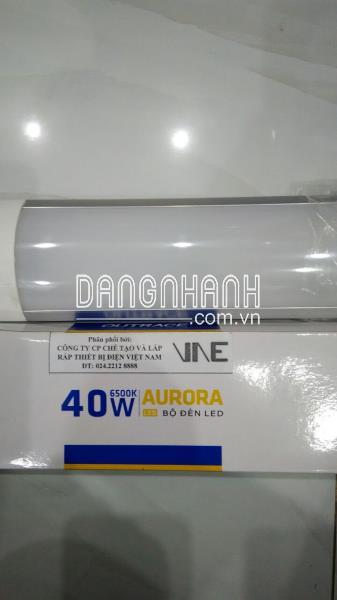 Bộ Đèn Led T5 0m6 8W