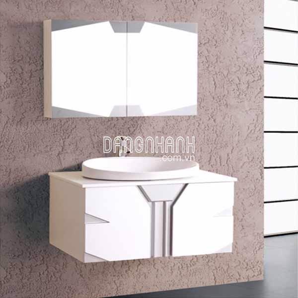 Bộ tủ chậu DADA DA - 2295