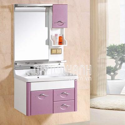 Bộ tủ chậu DADA DA - 2305