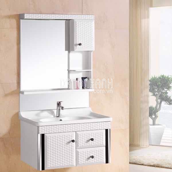 Bộ tủ chậu DADA DA - 2309
