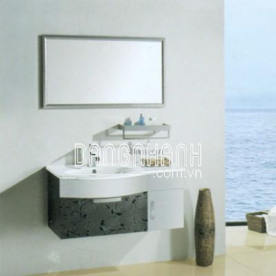 Bộ tủ chậu inox BROSS S - 0201A