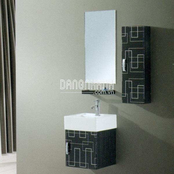 Bộ tủ chậu inox BROSS S - 0202
