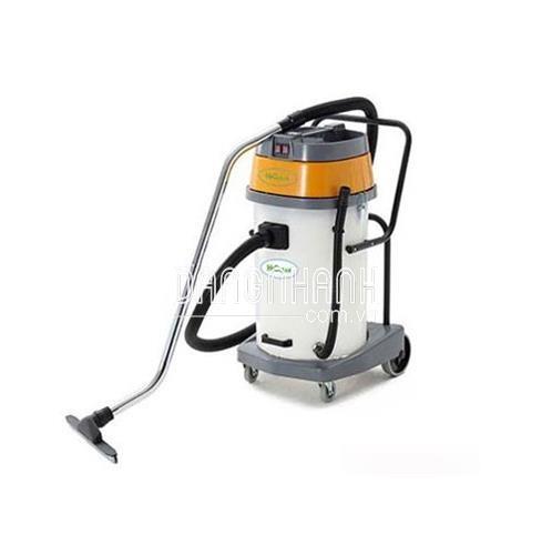 MÁY HÚT BỤI CÔNG NGHIỆP VJ 70-3P