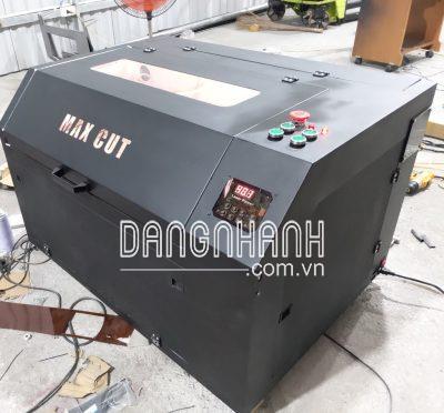 MC-C4060 cắt khắc laser Co2 đa năng chất lượng cao