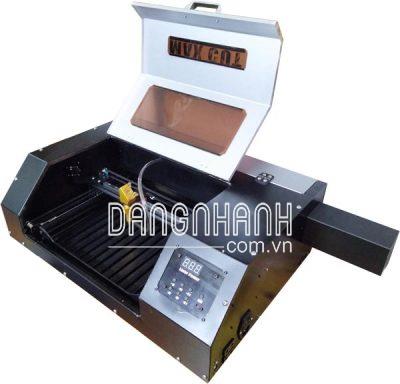 Máy Laser CNC Co2 mini 3020 (Maxcut) khắc và cắt đa năng
