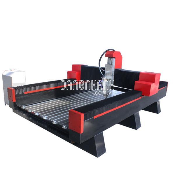 Máy CNC khắc đá khổ lớn chuyên dụng