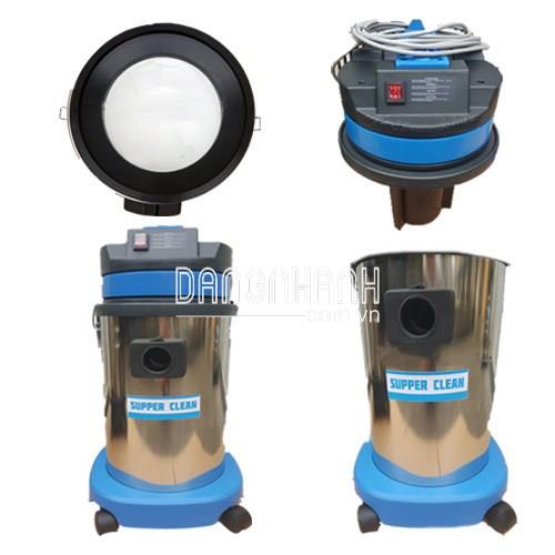 Máy hút bụi Supper Clean AS30