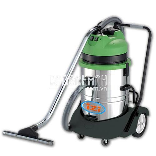 Máy giặt thảm phun hút IZI-602-P