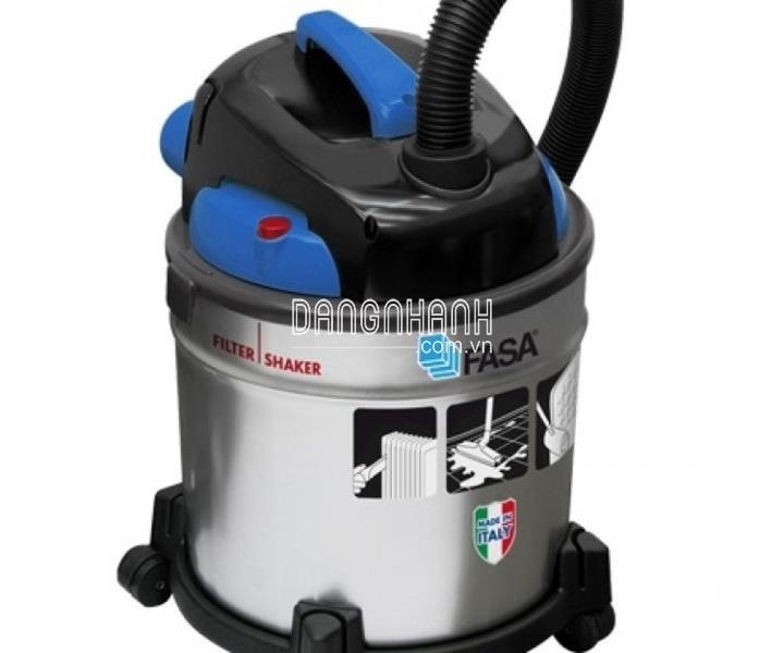 MÁY HÚT BỤI KHÔ VÀ ƯỚT GIA ĐÌNH SIÊU NHẸ - SIÊU KHỎE
