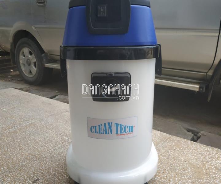 Máy hút bụi nước công nghiệp CT30
